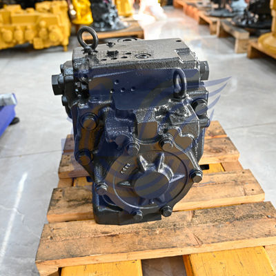 708-1L-00670 708-1L-01670 708-1L-04270 สำหรับ Komatsu bulldozer D155A-6 ปั๊มไฮดรอลิกหลักปั๊มเดิมหลังการขาย