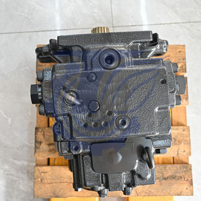 708-1L-00670 708-1L-01670 708-1L-04270 สำหรับ Komatsu bulldozer D155A-6 ปั๊มไฮดรอลิกหลักปั๊มเดิมหลังการขาย