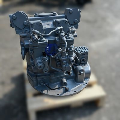 9275113 9275112 สําหรับฮิตาชิ เครื่องขุดล้อ ZX170W-3 ZX170 ปั๊มแกนไฮดรอลิก