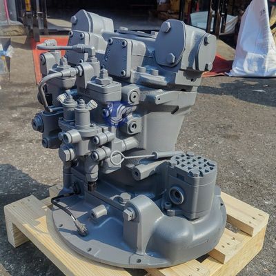 9275113 9275112 สําหรับฮิตาชิ เครื่องขุดล้อ ZX170W-3 ZX170 ปั๊มแกนไฮดรอลิก