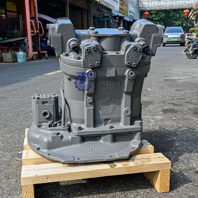 9275113 9275112 สําหรับฮิตาชิ เครื่องขุดล้อ ZX170W-3 ZX170 ปั๊มแกนไฮดรอลิก