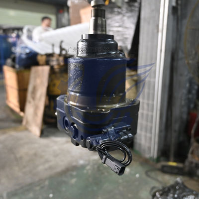 708-7S-00820 708-7S-11790 708-7S-13120 สําหรับเครื่องขุด Komatsu PC1250-11EO เครื่องพัดลมไฮดรอลิก