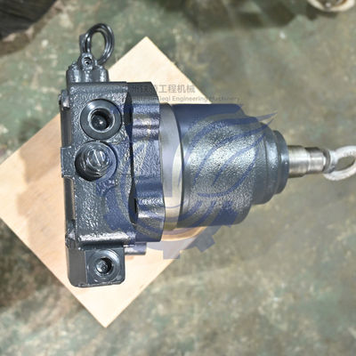 708-7S-00820 708-7S-11790 708-7S-13120 สําหรับเครื่องขุด Komatsu PC1250-11EO เครื่องพัดลมไฮดรอลิก