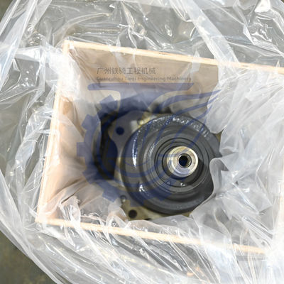 708-7S-00820 708-7S-11790 708-7S-13120 สําหรับเครื่องขุด Komatsu PC1250-11EO เครื่องพัดลมไฮดรอลิก