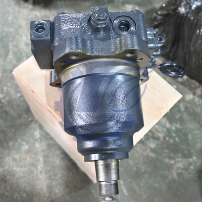 708-7S-00820 708-7S-11790 708-7S-13120 สําหรับเครื่องขุด Komatsu PC1250-11EO เครื่องพัดลมไฮดรอลิก