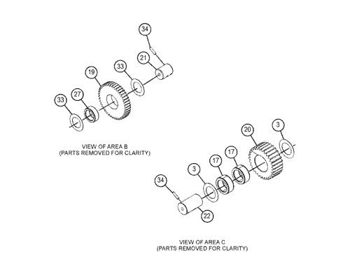 527-7077 511-6008 511-6009 สำหรับ CAT Excavator 318F 320GC 323GC 325F Travel Assembly Final Drive original Travel มอเตอร์