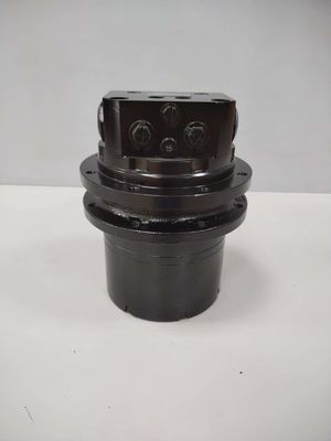 17222-32211 สำหรับ YANMAR B25 B3 B22 B25 B25V B25-2 B27 Excavator Travel Assembly Final Drive Original Travel มอเตอร์