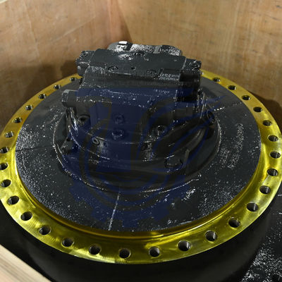 21N-60-34100 21N6034100 สําหรับ Komatsu PC1250-8 1250SP-8 เครื่องขุด เครื่องขับเคลื่อนไฮดรอลิก