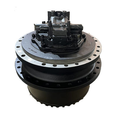 455-2770 155-9198 455-2772 455-2771 สำหรับแมว 390D 390F 385C Excavator Travel Assembly Final Drive original Travelมอเตอร์