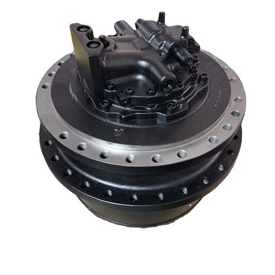 455-2770 155-9198 455-2772 455-2771 สำหรับแมว 390D 390F 385C Excavator Travel Assembly Final Drive original Travelมอเตอร์
