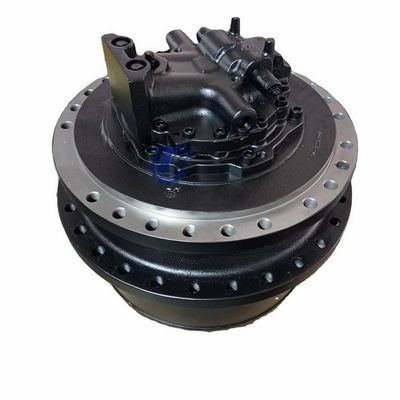 455-2770 155-9198 455-2772 455-2771 สำหรับแมว 390D 390F 385C Excavator Travel Assembly Final Drive original Travelมอเตอร์