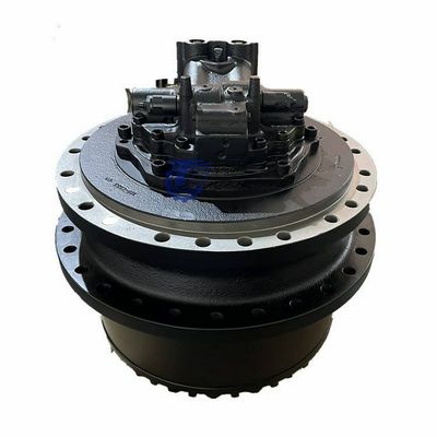 455-2770 155-9198 455-2772 455-2771 สำหรับแมว 390D 390F 385C Excavator Travel Assembly Final Drive original Travelมอเตอร์
