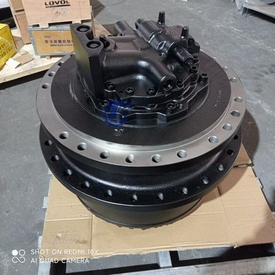 455-2770 155-9198 455-2772 455-2771 สำหรับแมว 390D 390F 385C Excavator Travel Assembly Final Drive original Travelมอเตอร์