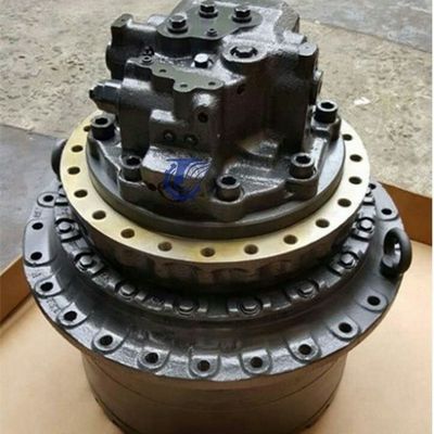 706-8J-01012 706-8J-01011 สำหรับ Komatsu PC400-7 450-7 450-8 Excavator Travel Assembly Final Drive Original Travel มอเตอร์