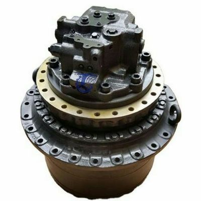 706-8J-01012 706-8J-01011 สำหรับ Komatsu PC400-7 450-7 450-8 Excavator Travel Assembly Final Drive Original Travel มอเตอร์