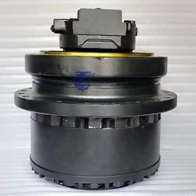31Q9-40030 FOR HYUNDAI R320LC-9 EXCAVATOR FINAL DRIVE GEARBOX ทริปมอเตอร์ ดริป GP-FINAL -WITH MOTOR หลังการตลาด