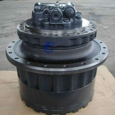 207-27-00260 708-8H-00320 สำหรับ Komatsu Excavator PC300-7 340NLC-7 350-7 Travel Assembly Final Drive Original Travel มอเตอร์