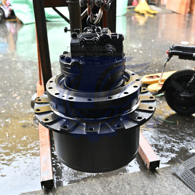 527-7077 511-6008 511-6009 สำหรับ CAT Excavator 318F 320GC 323GC 325F Travel Assembly Final Drive original Travel มอเตอร์