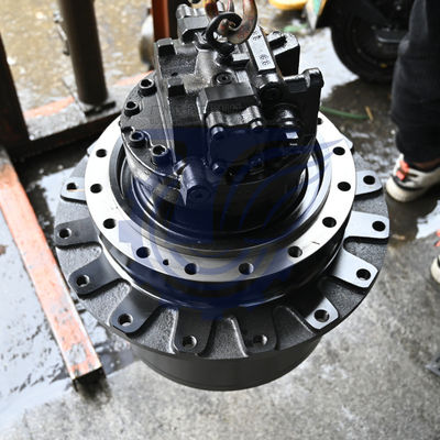 527-7077 511-6008 511-6009 สำหรับ CAT Excavator 318F 320GC 323GC 325F Travel Assembly Final Drive original Travel มอเตอร์