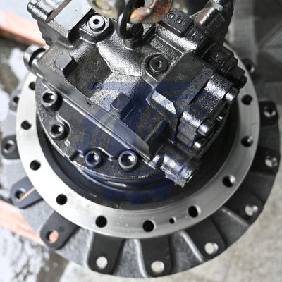 527-7077 511-6008 511-6009 สำหรับ CAT Excavator 318F 320GC 323GC 325F Travel Assembly Final Drive original Travel มอเตอร์