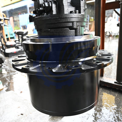 527-7077 511-6008 511-6009 สำหรับ CAT Excavator 318F 320GC 323GC 325F Travel Assembly Final Drive original Travel มอเตอร์