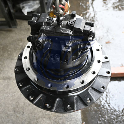 527-7077 511-6008 511-6009 สำหรับ CAT Excavator 318F 320GC 323GC 325F Travel Assembly Final Drive original Travel มอเตอร์