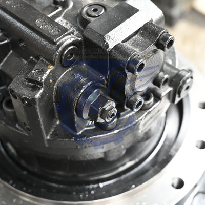 527-7077 511-6008 511-6009 สำหรับ CAT Excavator 318F 320GC 323GC 325F Travel Assembly Final Drive original Travel มอเตอร์