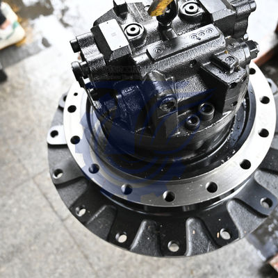 527-7077 511-6008 511-6009 สำหรับ CAT Excavator 318F 320GC 323GC 325F Travel Assembly Final Drive original Travel มอเตอร์