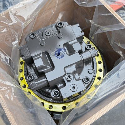VOE14599921 VOE14599920 VOE14604840For Volvo Excavator EC300D 350D 380DTravel ชุด Final Drive Original Travel มอเตอร์