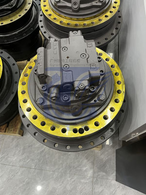 VOE14613278 VOE14522564 VOE14681190 สำหรับ Volvo Excavator EC700B 700C Travel Assembly Final Drive Original Travel มอเตอร์