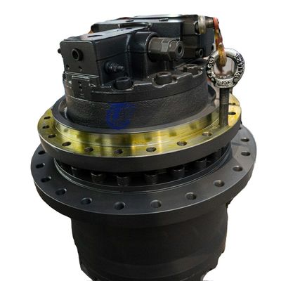 VOE14727995 VOE1472995 VOE14631200 สำหรับ Volvo Excavator EC480D 480E 380E 480EHR Travel Assembly Final Drive Travel มอเตอร์