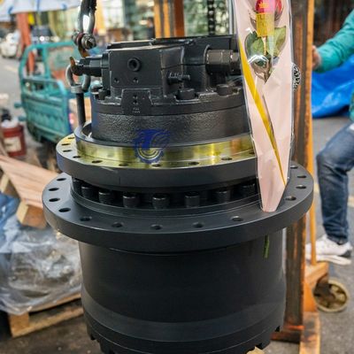VOE14727995 VOE1472995 VOE14631200 สำหรับ Volvo Excavator EC480D 480E 380E 480EHR Travel Assembly Final Drive Travel มอเตอร์