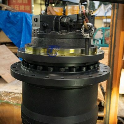 VOE14727995 VOE1472995 VOE14631200 สำหรับ Volvo Excavator EC480D 480E 380E 480EHR Travel Assembly Final Drive Travel มอเตอร์