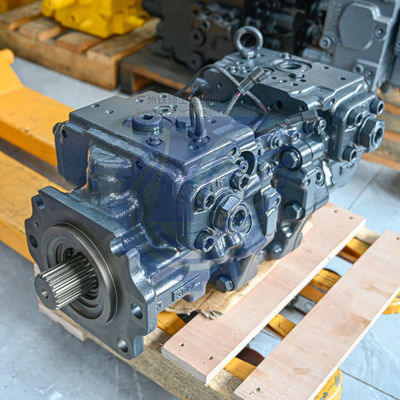 708-2G-90060 708-2G-01061 708-2G-04221 R7082G90060 สําหรับ Komatsu D475ASD-5E0 D475A-5E0 บูลโดเซอร์ ปั๊มน้ําแข็ง ปั๊มพิสตัน ปั๊มปั๊ม ASSY ตลาดหลัง