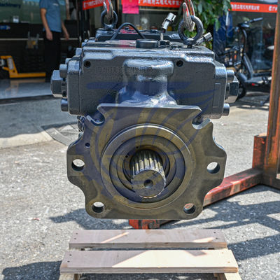 708-2G-90060 708-2G-01061 708-2G-04221 R7082G90060 สําหรับ Komatsu D475ASD-5E0 D475A-5E0 บูลโดเซอร์ ปั๊มน้ําแข็ง ปั๊มพิสตัน ปั๊มปั๊ม ASSY ตลาดหลัง
