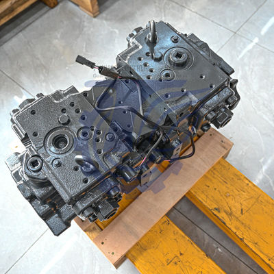 708-2G-90060 708-2G-01061 708-2G-04221 R7082G90060 สําหรับ Komatsu D475ASD-5E0 D475A-5E0 บูลโดเซอร์ ปั๊มน้ําแข็ง ปั๊มพิสตัน ปั๊มปั๊ม ASSY ตลาดหลัง