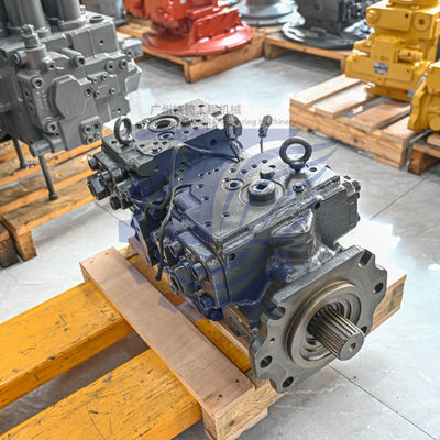 708-2G-90060 708-2G-01061 708-2G-04221 R7082G90060 สําหรับ Komatsu D475ASD-5E0 D475A-5E0 บูลโดเซอร์ ปั๊มน้ําแข็ง ปั๊มพิสตัน ปั๊มปั๊ม ASSY ตลาดหลัง