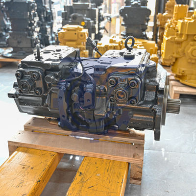 708-2G-90060 708-2G-01061 708-2G-04221 R7082G90060 สําหรับ Komatsu D475ASD-5E0 D475A-5E0 บูลโดเซอร์ ปั๊มน้ําแข็ง ปั๊มพิสตัน ปั๊มปั๊ม ASSY ตลาดหลัง