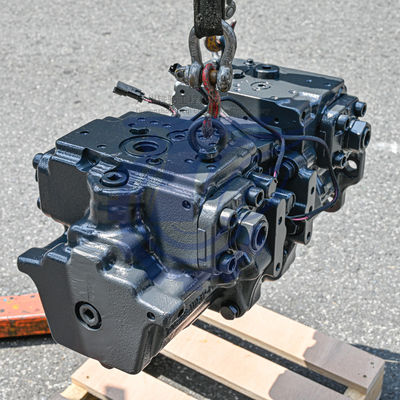 708-2G-90060 708-2G-01061 708-2G-04221 R7082G90060 สําหรับ Komatsu D475ASD-5E0 D475A-5E0 บูลโดเซอร์ ปั๊มน้ําแข็ง ปั๊มพิสตัน ปั๊มปั๊ม ASSY ตลาดหลัง