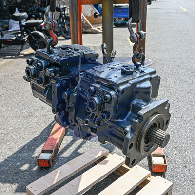 708-2G-90060 708-2G-01061 708-2G-04221 R7082G90060 สําหรับ Komatsu D475ASD-5E0 D475A-5E0 บูลโดเซอร์ ปั๊มน้ําแข็ง ปั๊มพิสตัน ปั๊มปั๊ม ASSY ตลาดหลัง