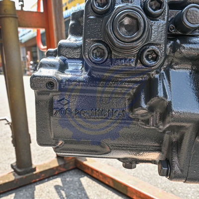 708-2G-90060 708-2G-01061 708-2G-04221 R7082G90060 สําหรับ Komatsu D475ASD-5E0 D475A-5E0 บูลโดเซอร์ ปั๊มน้ําแข็ง ปั๊มพิสตัน ปั๊มปั๊ม ASSY ตลาดหลัง