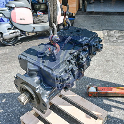 708-2G-90060 708-2G-01061 708-2G-04221 R7082G90060 สําหรับ Komatsu D475ASD-5E0 D475A-5E0 บูลโดเซอร์ ปั๊มน้ําแข็ง ปั๊มพิสตัน ปั๊มปั๊ม ASSY ตลาดหลัง