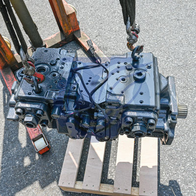 708-2G-90060 708-2G-01061 708-2G-04221 R7082G90060 สําหรับ Komatsu D475ASD-5E0 D475A-5E0 บูลโดเซอร์ ปั๊มน้ําแข็ง ปั๊มพิสตัน ปั๊มปั๊ม ASSY ตลาดหลัง