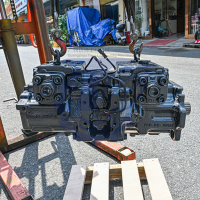 708-2G-90060 708-2G-01061 708-2G-04221 R7082G90060 สําหรับ Komatsu D475ASD-5E0 D475A-5E0 บูลโดเซอร์ ปั๊มน้ําแข็ง ปั๊มพิสตัน ปั๊มปั๊ม ASSY ตลาดหลัง