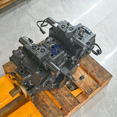 708-1L-00740 708-1L-00680 708-1L-01740 708-1L-01680 สําหรับ Komatsu D65EX-16 D65PX-16 D65WX-16 บูลโดเซอร์ ไฮดรอลิก ปั๊มพิสตันหลัก ส่วนไฮดรอลิก HSS PUMP