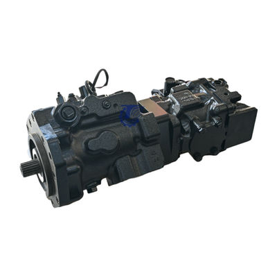 708-1W-00600 708-1W-00631 708-1W-01632 708-1S-00910 708-1S-01910 สําหรับ Komatsu บูลโดเซอร์ D475A-5 D475A-5A แฟนปั๊มไฮดรอลิก