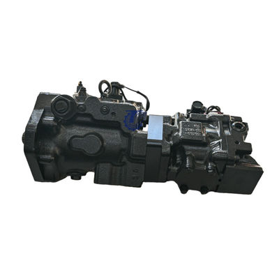 708-1W-00600 708-1W-00631 708-1W-01632 708-1S-00910 708-1S-01910 สําหรับ Komatsu บูลโดเซอร์ D475A-5 D475A-5A แฟนปั๊มไฮดรอลิก