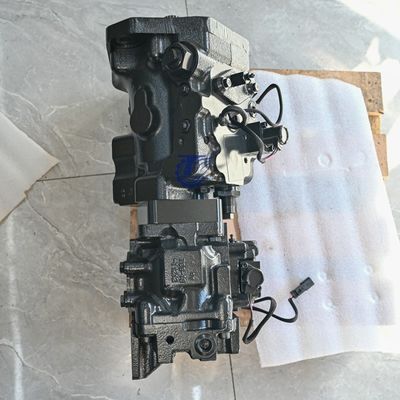 708-1W-00600 708-1W-00631 708-1W-01632 708-1S-00910 708-1S-01910 สําหรับ Komatsu บูลโดเซอร์ D475A-5 D475A-5A แฟนปั๊มไฮดรอลิก
