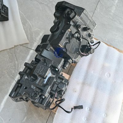 708-1W-00600 708-1W-00631 708-1W-01632 708-1S-00910 708-1S-01910 สําหรับ Komatsu บูลโดเซอร์ D475A-5 D475A-5A แฟนปั๊มไฮดรอลิก