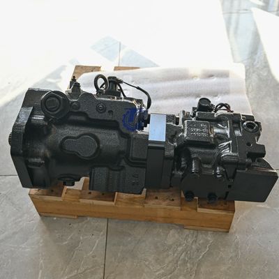 708-1W-00600 708-1W-00631 708-1W-01632 708-1S-00910 708-1S-01910 สําหรับ Komatsu บูลโดเซอร์ D475A-5 D475A-5A แฟนปั๊มไฮดรอลิก
